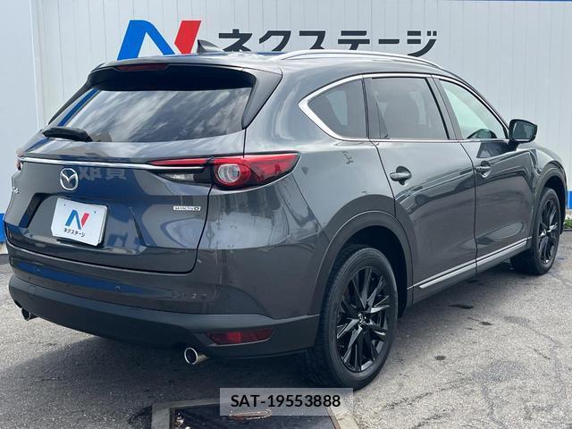 Mazda CX-8 2021-03 8690788-18