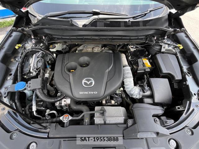 Mazda CX-8 2021-03 8690788-19