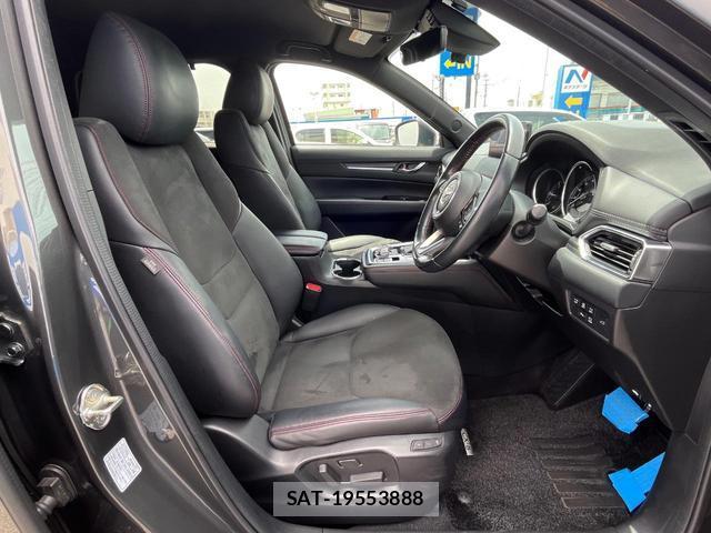 Mazda CX-8 2021-03 8690788-8