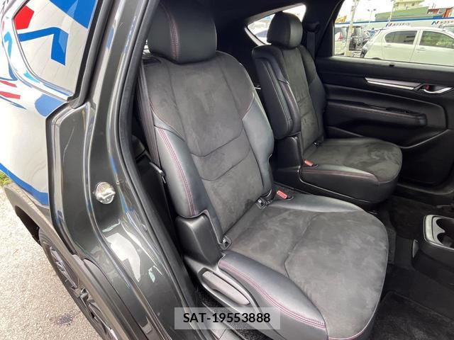Mazda CX-8 2021-03 8690788-9