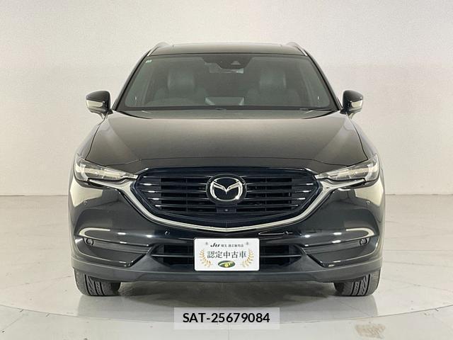 Mazda CX-8 2021-01 8690963-1