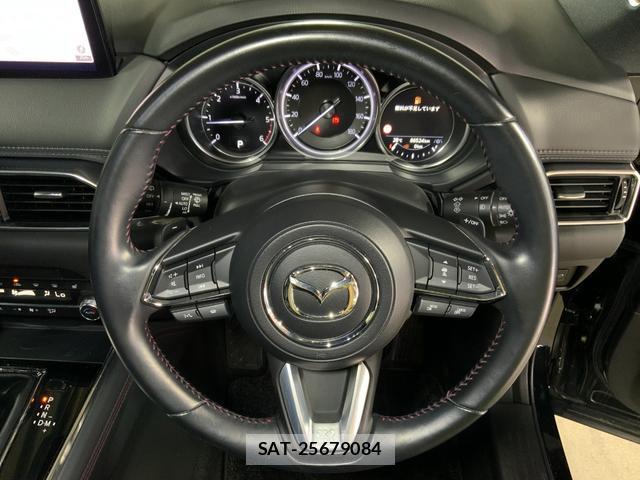 Mazda CX-8 2021-01 8690963-12