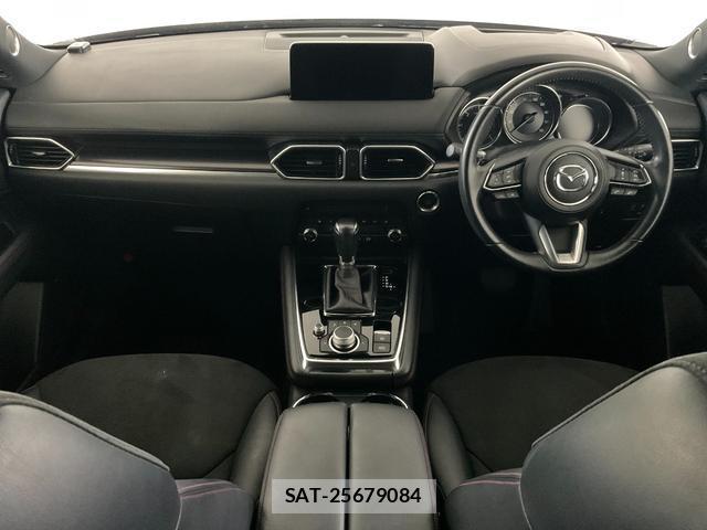 Mazda CX-8 2021-01 8690963-2