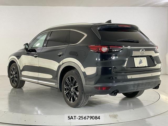 Mazda CX-8 2021-01 8690963-4