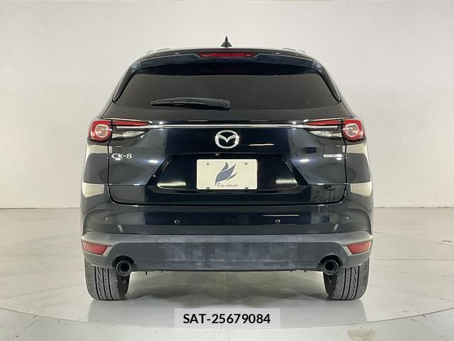 Mazda CX-8 2021-01 8690963-5