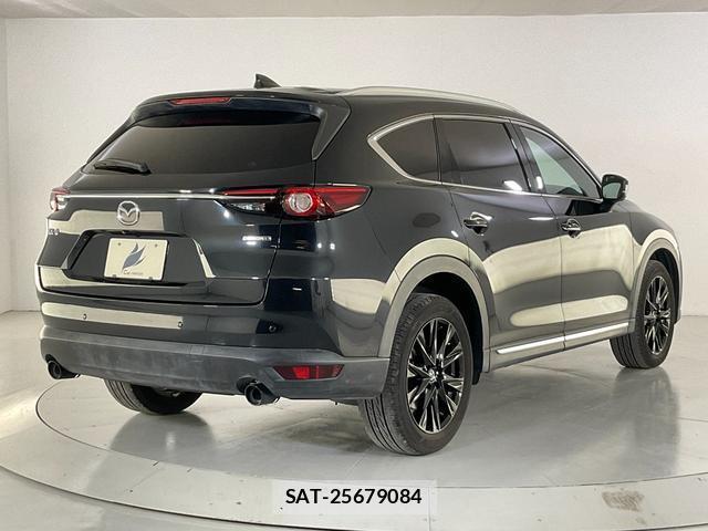 Mazda CX-8 2021-01 8690963-6