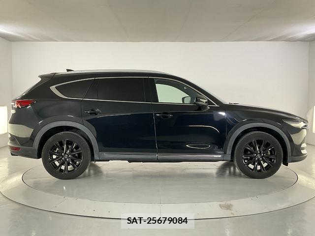 Mazda CX-8 2021-01 8690963-7