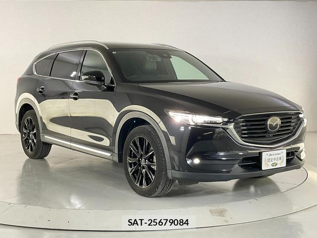 Mazda CX-8 2021-01 8690963-8