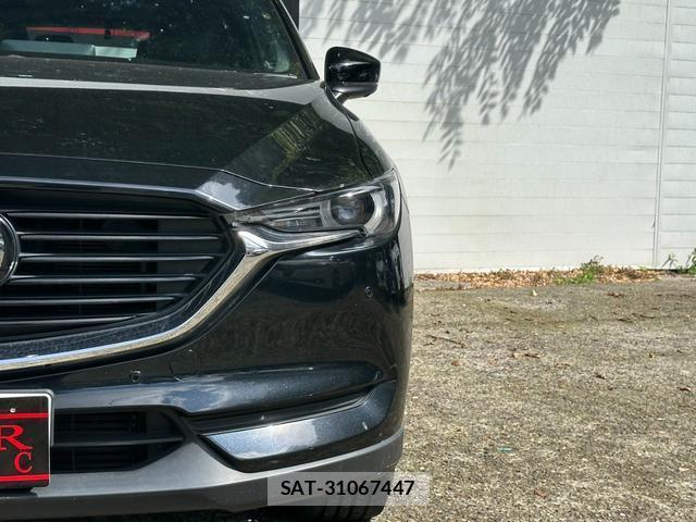 Mazda CX-8 2021-02 8691179-10