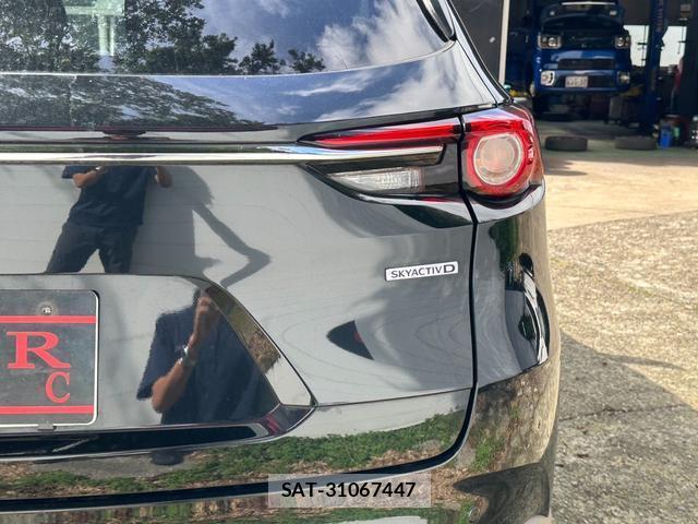 Mazda CX-8 2021-02 8691179-12