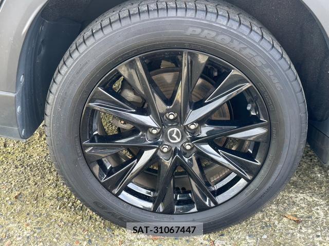 Mazda CX-8 2021-02 8691179-13