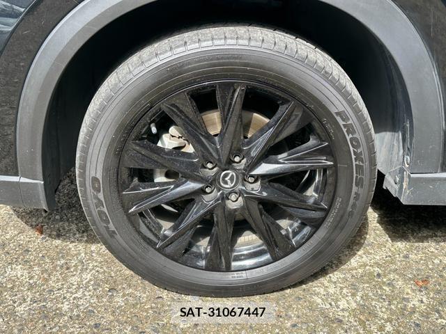 Mazda CX-8 2021-02 8691179-15