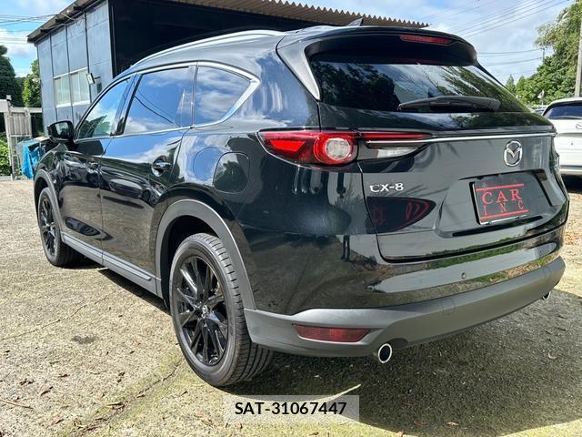 Mazda CX-8 2021-02 8691179-16