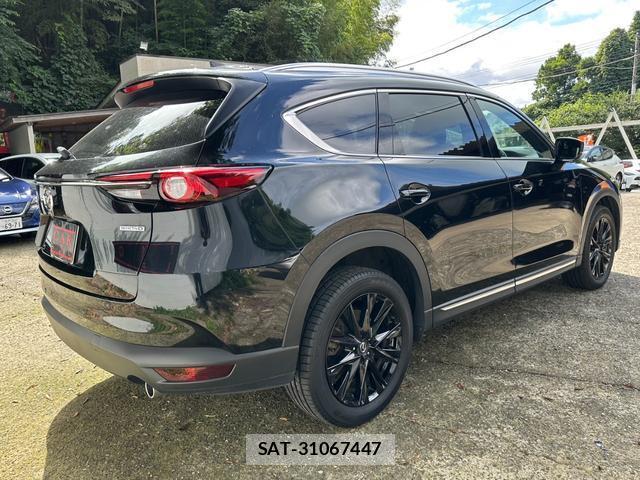 Mazda CX-8 2021-02 8691179-17