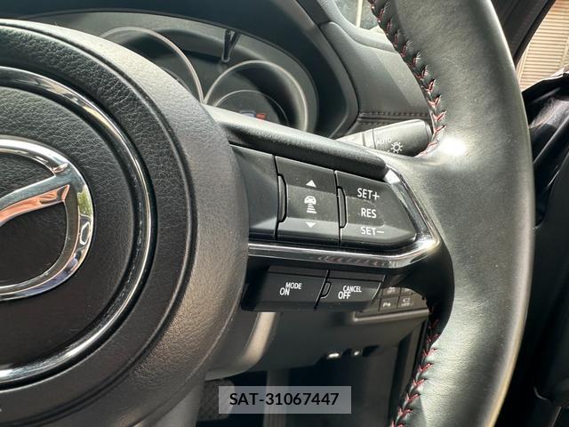 Mazda CX-8 2021-02 8691179-19