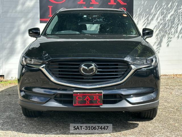 Mazda CX-8 2021-02 8691179-2