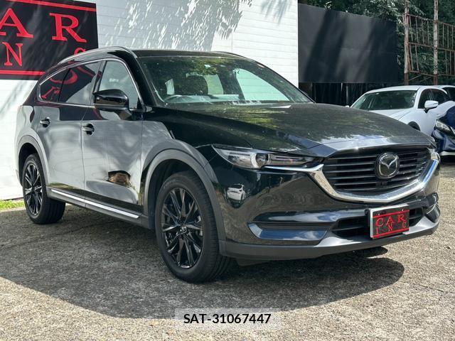 Mazda CX-8 2021-02 8691179-3