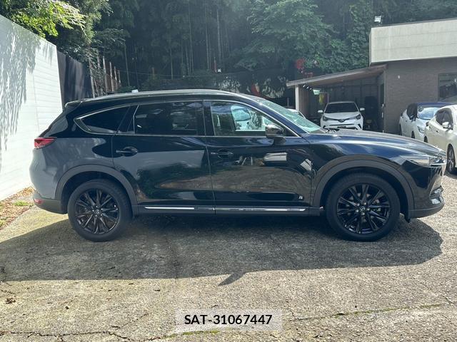Mazda CX-8 2021-02 8691179-4