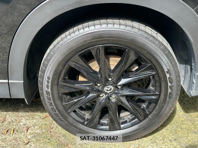 Mazda CX-8 2021-02 8691179-7