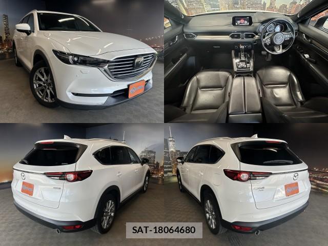 Mazda CX-8 2017-12 8692033-2