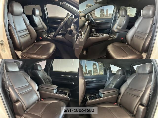 Mazda CX-8 2017-12 8692033-3