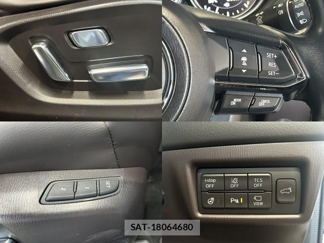 Mazda CX-8 2017-12 8692033-5