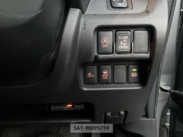 Nissan DAYZ ROOX 2017-09 8691087-10