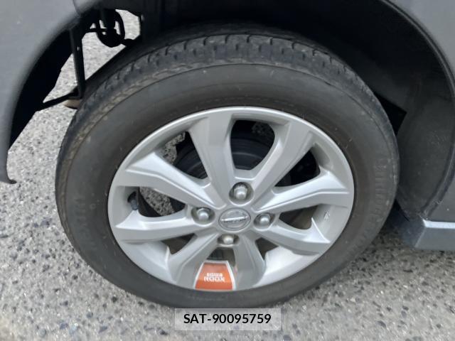 Nissan DAYZ ROOX 2017-09 8691087-14