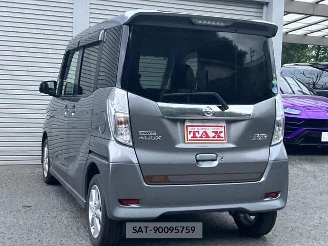 Nissan DAYZ ROOX 2017-09 8691087-19
