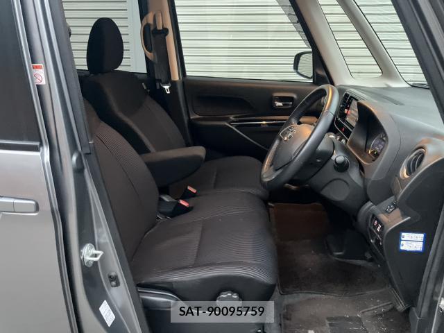 Nissan DAYZ ROOX 2017-09 8691087-3