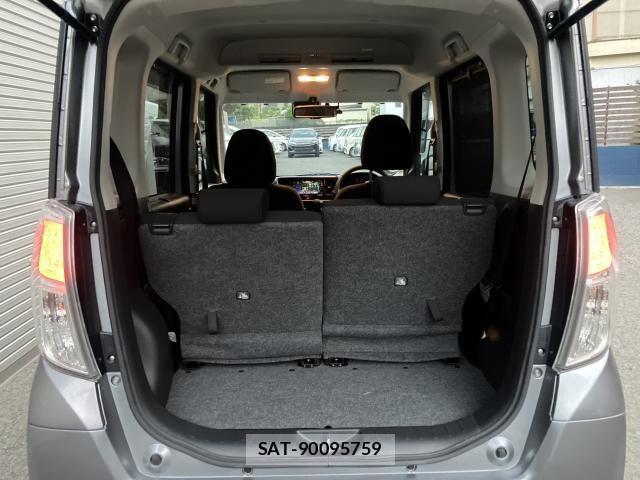 Nissan DAYZ ROOX 2017-09 8691087-5