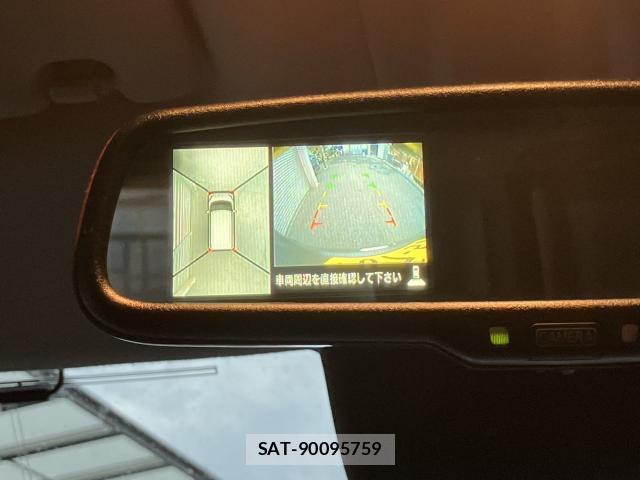 Nissan DAYZ ROOX 2017-09 8691087-8