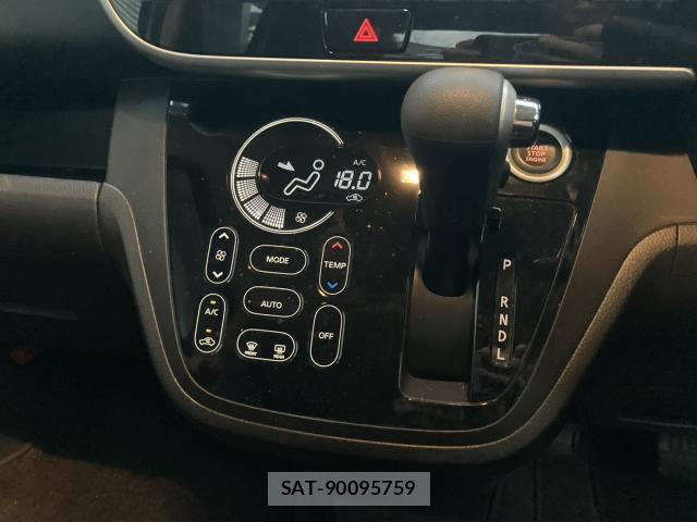 Nissan DAYZ ROOX 2017-09 8691087-9