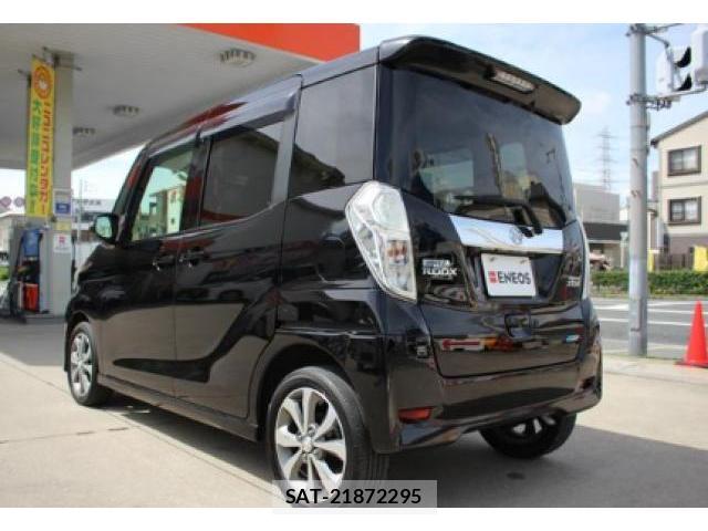 Nissan DAYZ ROOX 2014-04 8691164-1