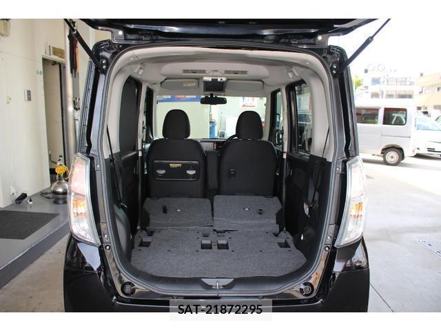 Nissan DAYZ ROOX 2014-04 8691164-11