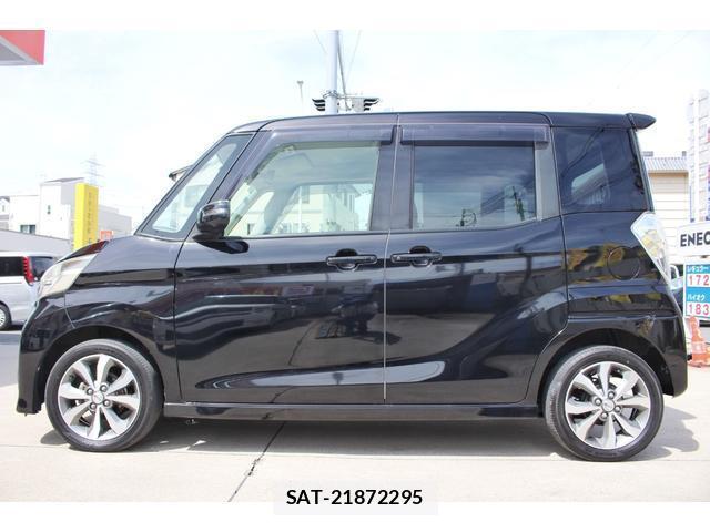 Nissan DAYZ ROOX 2014-04 8691164-14