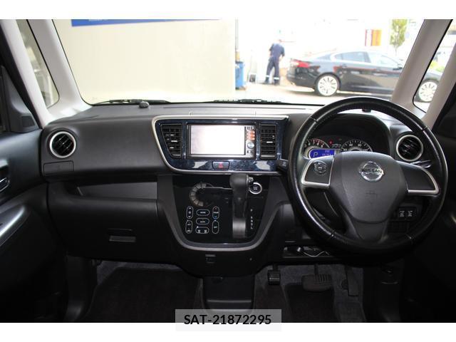 Nissan DAYZ ROOX 2014-04 8691164-2