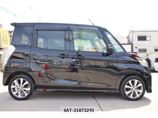 Nissan DAYZ ROOX 2014-04 8691164-3