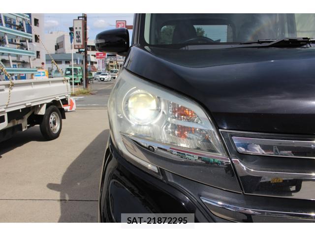 Nissan DAYZ ROOX 2014-04 8691164-9