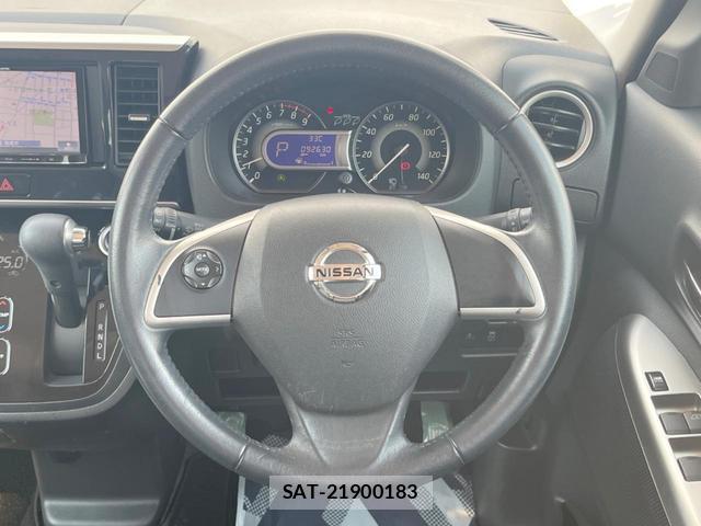 Nissan DAYZ ROOX 2015-08 8691166-10