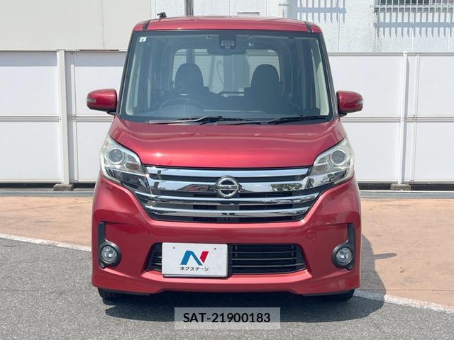 Nissan DAYZ ROOX 2015-08 8691166-13