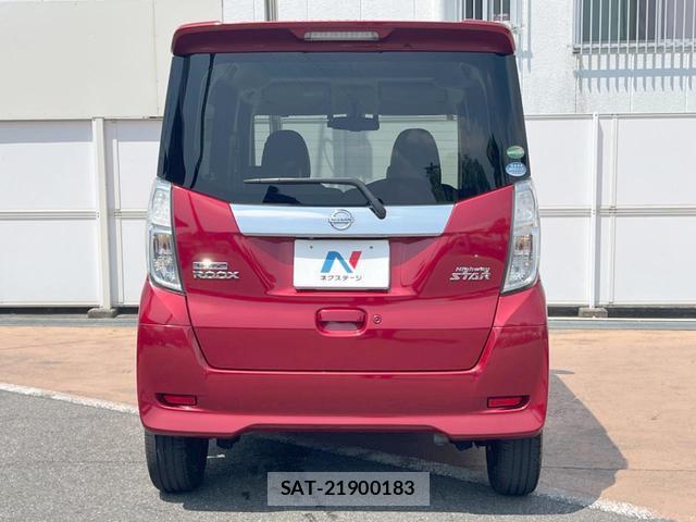 Nissan DAYZ ROOX 2015-08 8691166-14