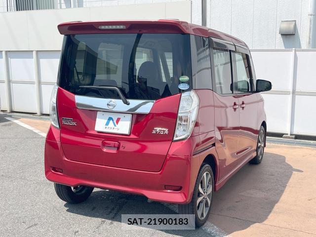 Nissan DAYZ ROOX 2015-08 8691166-16
