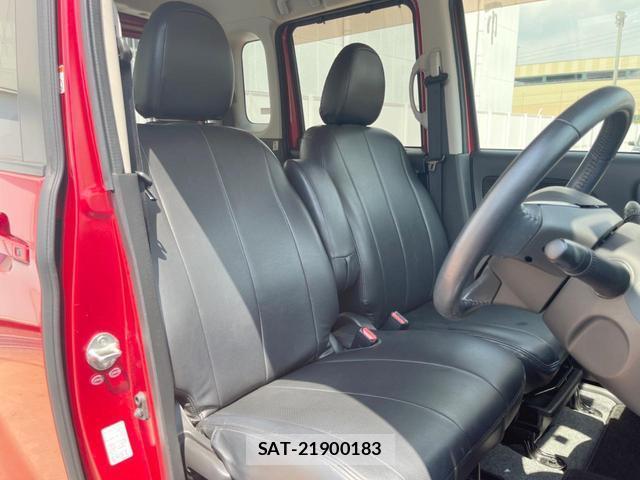 Nissan DAYZ ROOX 2015-08 8691166-7