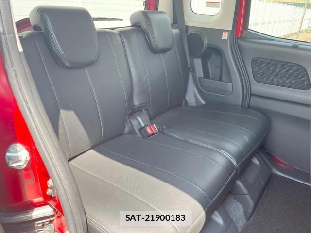 Nissan DAYZ ROOX 2015-08 8691166-8