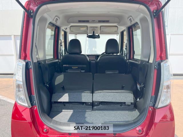 Nissan DAYZ ROOX 2015-08 8691166-9