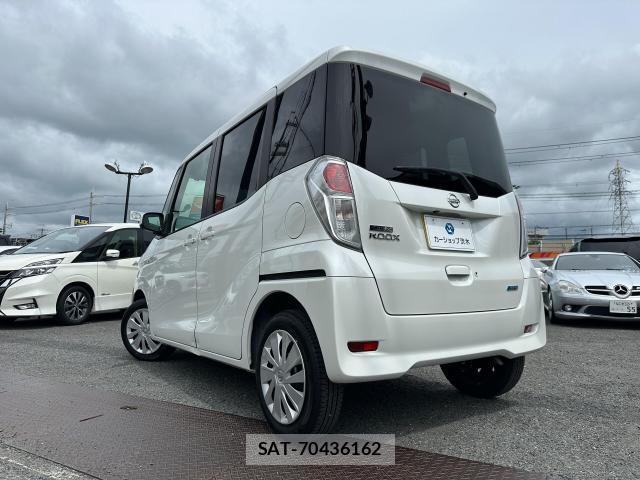 Nissan DAYZ ROOX 2015-12 8691214-1