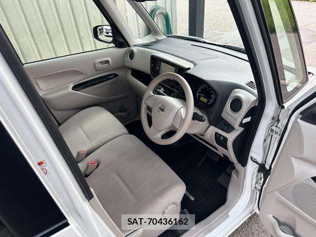 Nissan DAYZ ROOX 2015-12 8691214-11