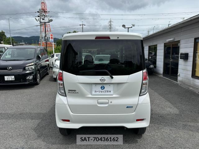 Nissan DAYZ ROOX 2015-12 8691214-12
