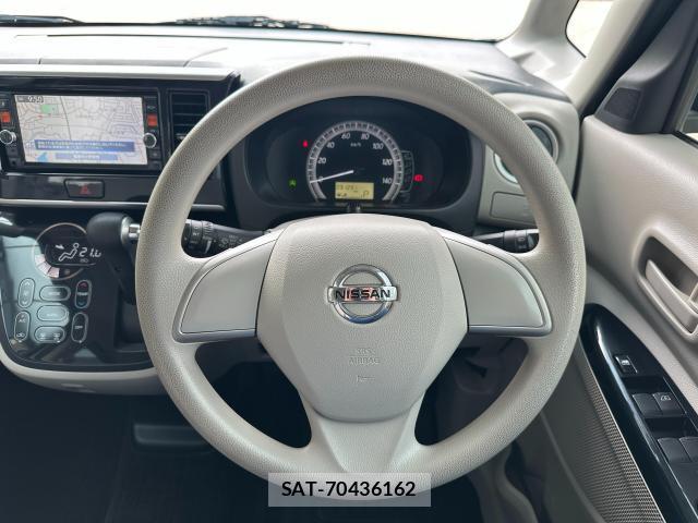 Nissan DAYZ ROOX 2015-12 8691214-14